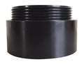 ABS Adapter 3" Hub x 3" MPT