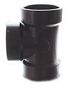 ABS Vent Tee 1½" Slip