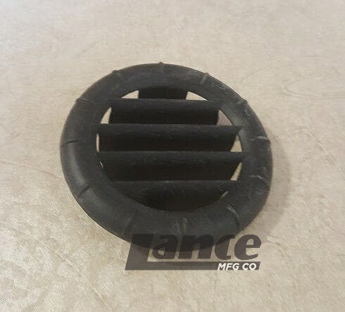 Lance Truma Lamella Insert Black