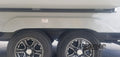 Lance Fender Gray Fiberglass