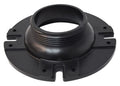 ABS Floor Flange 3" MPT