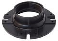 ABS Floor Flange 3" FPT