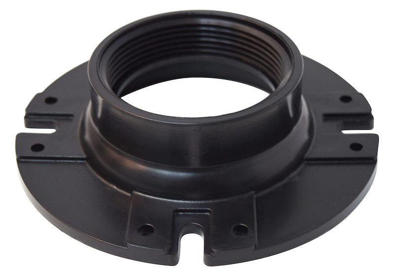 ABS Floor Flange 3" FPT