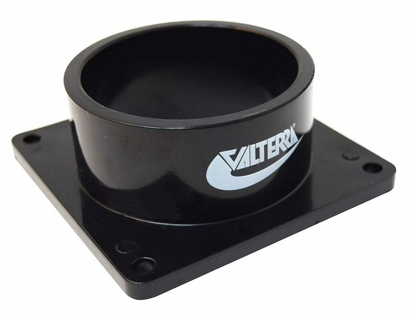 ABS Flange 3" Spigot