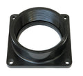 ABS Flanged Fittings 3" FPT