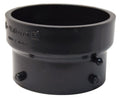 ABS Adapter 3" Bayonet x 3" Hub
