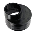 ABS Tank Reducer 3" Inch Spigot x 1½"
