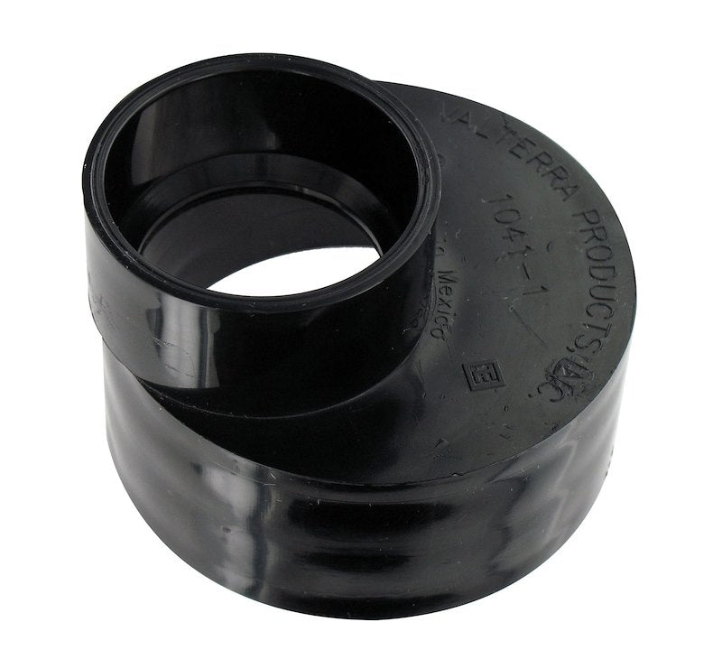 ABS Tank Reducer 3" Inch Spigot x 1½"