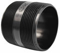 ABS Coupling 3" x 3" MPT