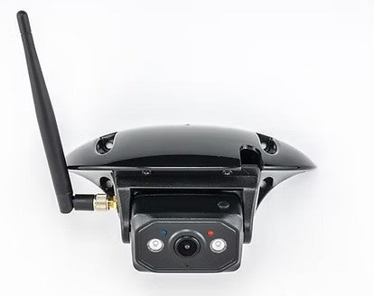 Vision Works- 7" Observation - VWIC704-HDWLRV