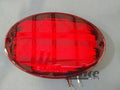 Lance Taillight