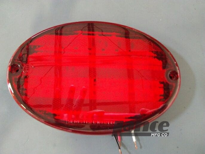 Lance Taillight