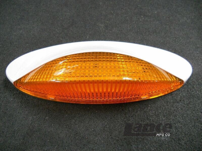 Lance Porch Light