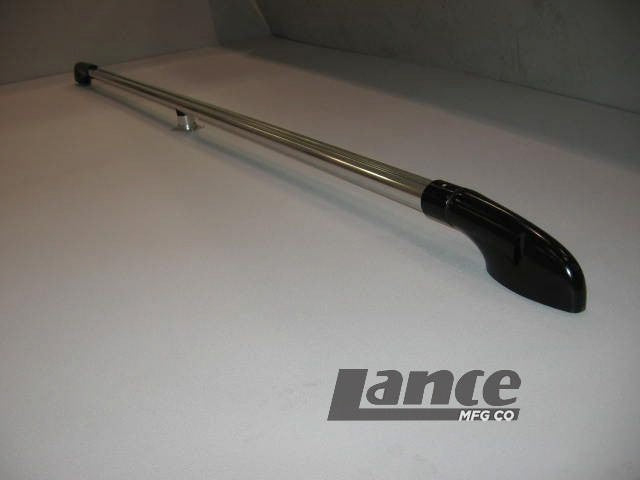 Lance Roof Rack Maggie Metal Rack - 6'