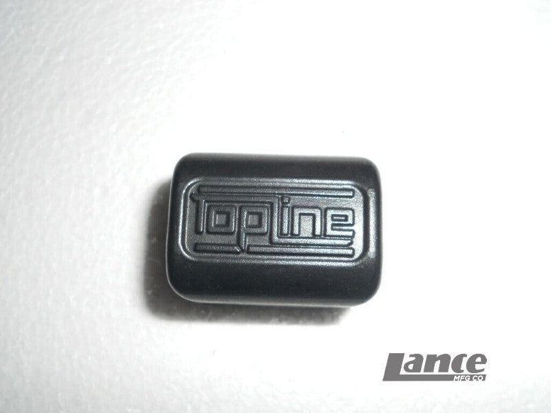 Lance Roof Rack End Cap