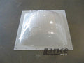 Lance Skylight Outer 18" x 18" White