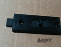 Lance Window Tilt Latch Black